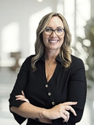 Nikki Keene Woods PhD, MPH, Certified in Public Health