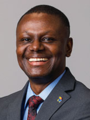Samuel Ofei-Dodoo PhD, MPA, MA, CPH, GCPH, CNPM