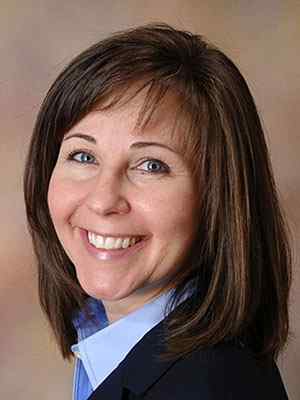 Patricia Bradley