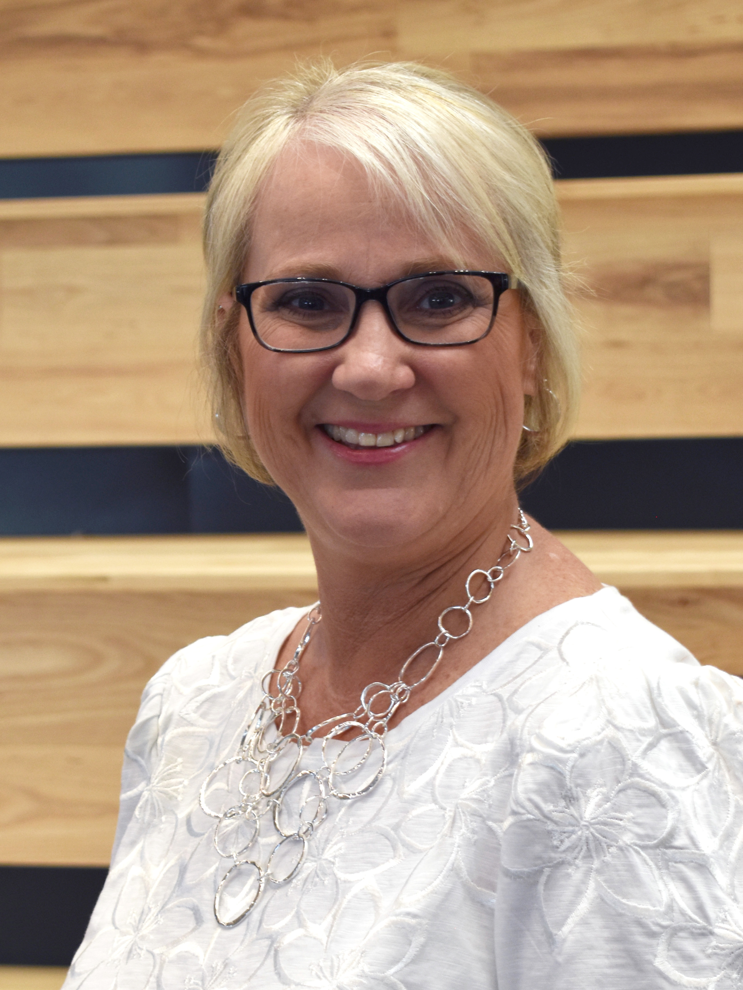 Paula Downs MPA