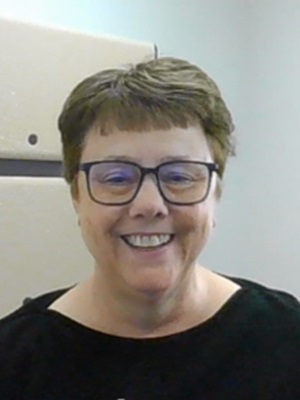 Peggy Allen