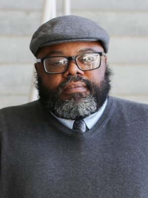 Dr. Phillip Samuels Ph.D.