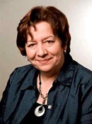 Dr. Pina Mozzani