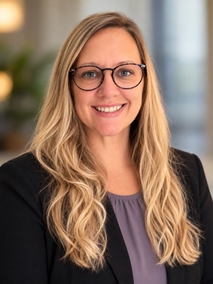 Dr. Heidi Stinchcomb
