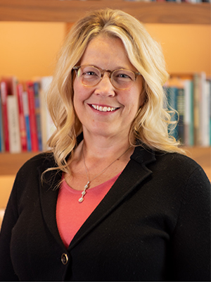 Racquel L. Thiesen CCLP, WEL Certified