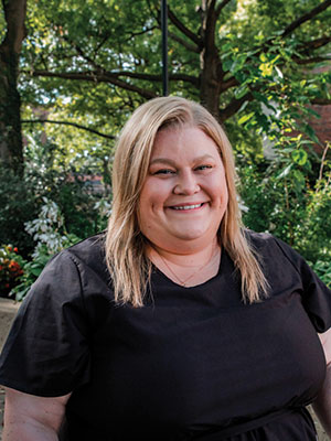 Randi Courter