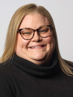 Randi Courter, MEd