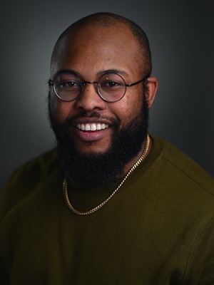 Mario Raymond