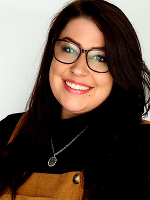 Rheanna Pierce, LMSW, CA