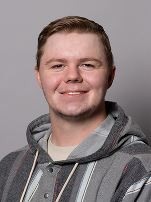 Ryan Chastain