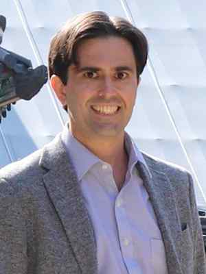 Ross Gruetzemacher