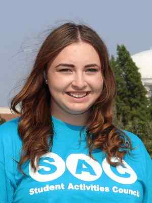 Student Life Listing