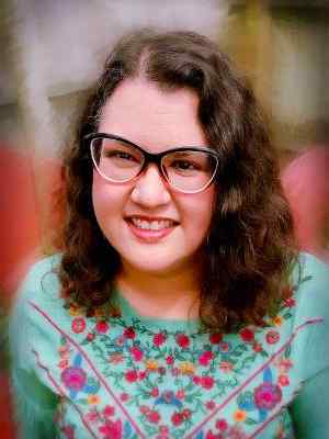 Sarah Bussard
