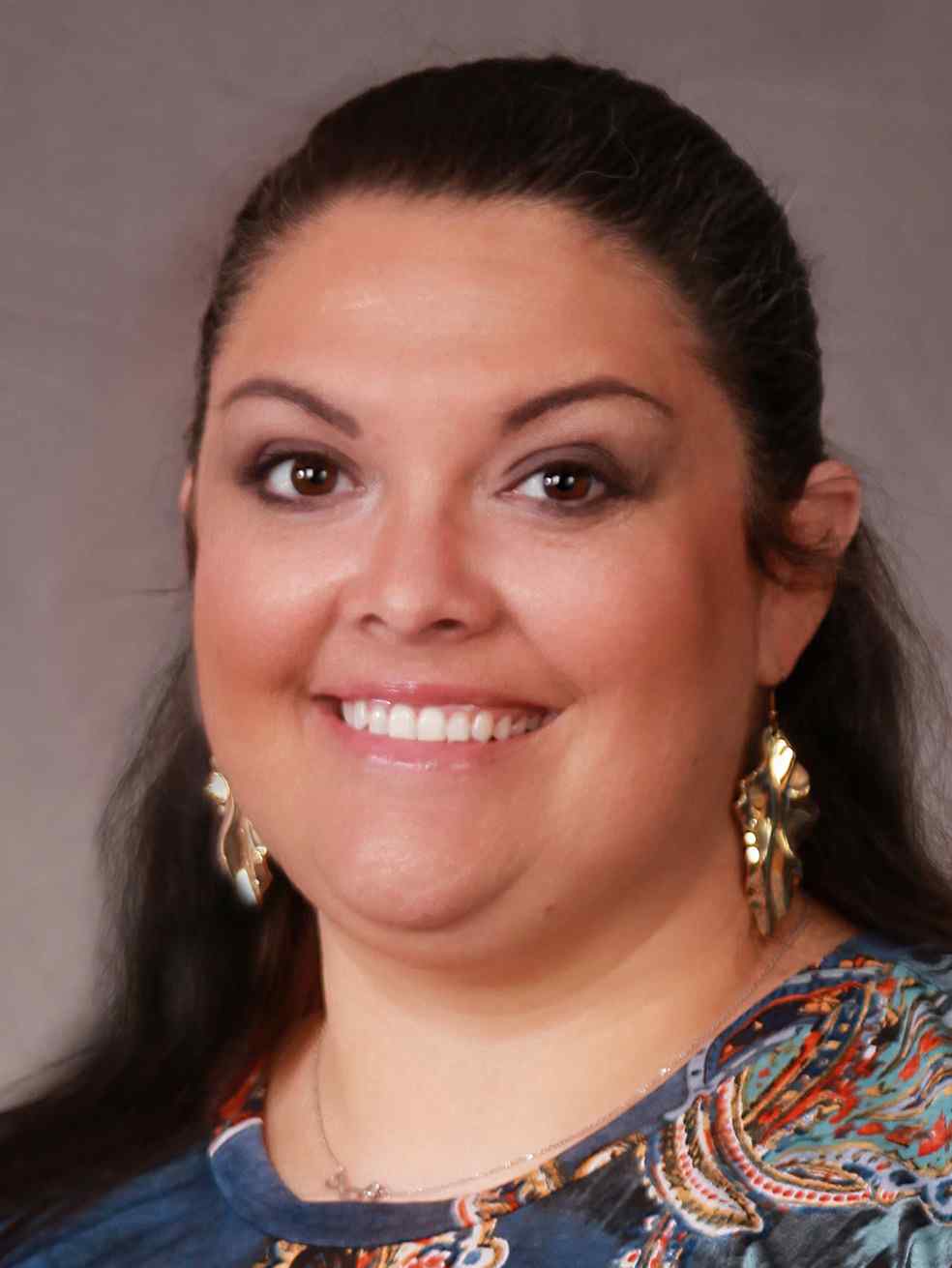 Sarah Shaffer