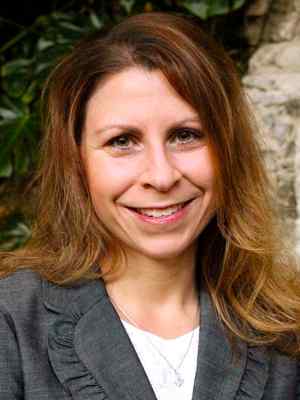 Sarah Adams