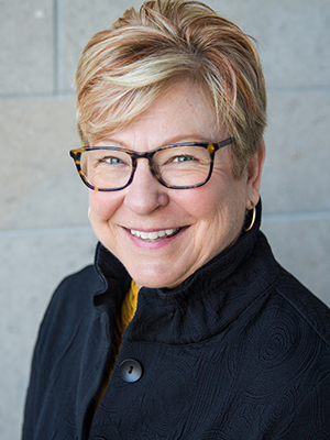 Sheree Utash Ed.D.
