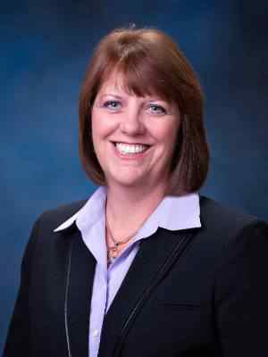 Shirley Lefever Ph.D.