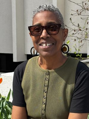 Shukura Bakari-Cozart
