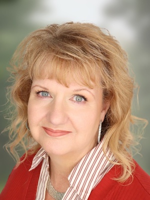 Stacy Salters, MA