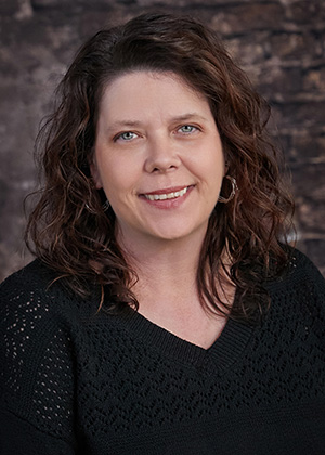 Stephanie Bond
