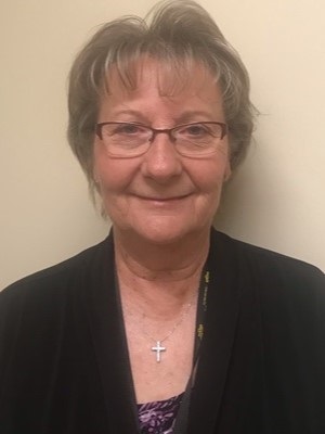 Susan Martin