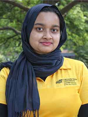 Tahrima Musa