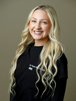 Taylor Brock DDS