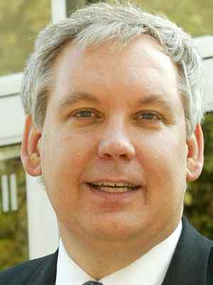Ted Bolema