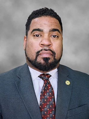 Teddy Farias DC, M.Ed