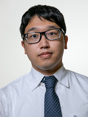 Tetsuya Sato Ph.D.