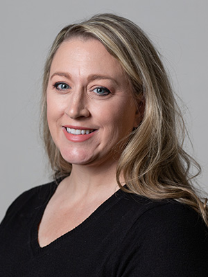 Traci Taylor