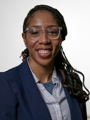 Triniece Robertson