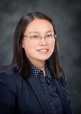 Dr. Yuan Liu PhD