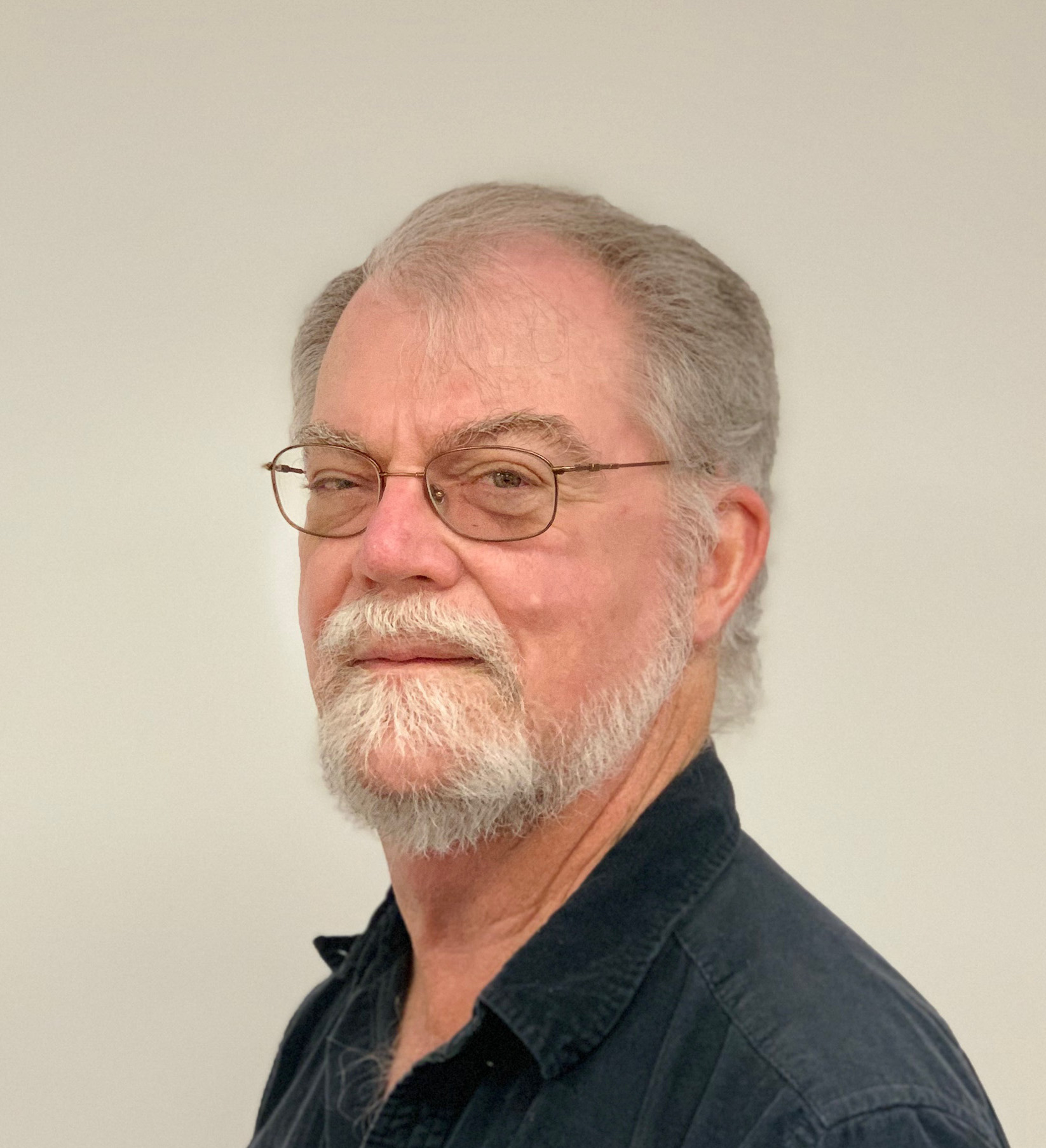 Donald Blakeslee PhD, Professor and Archaeologist