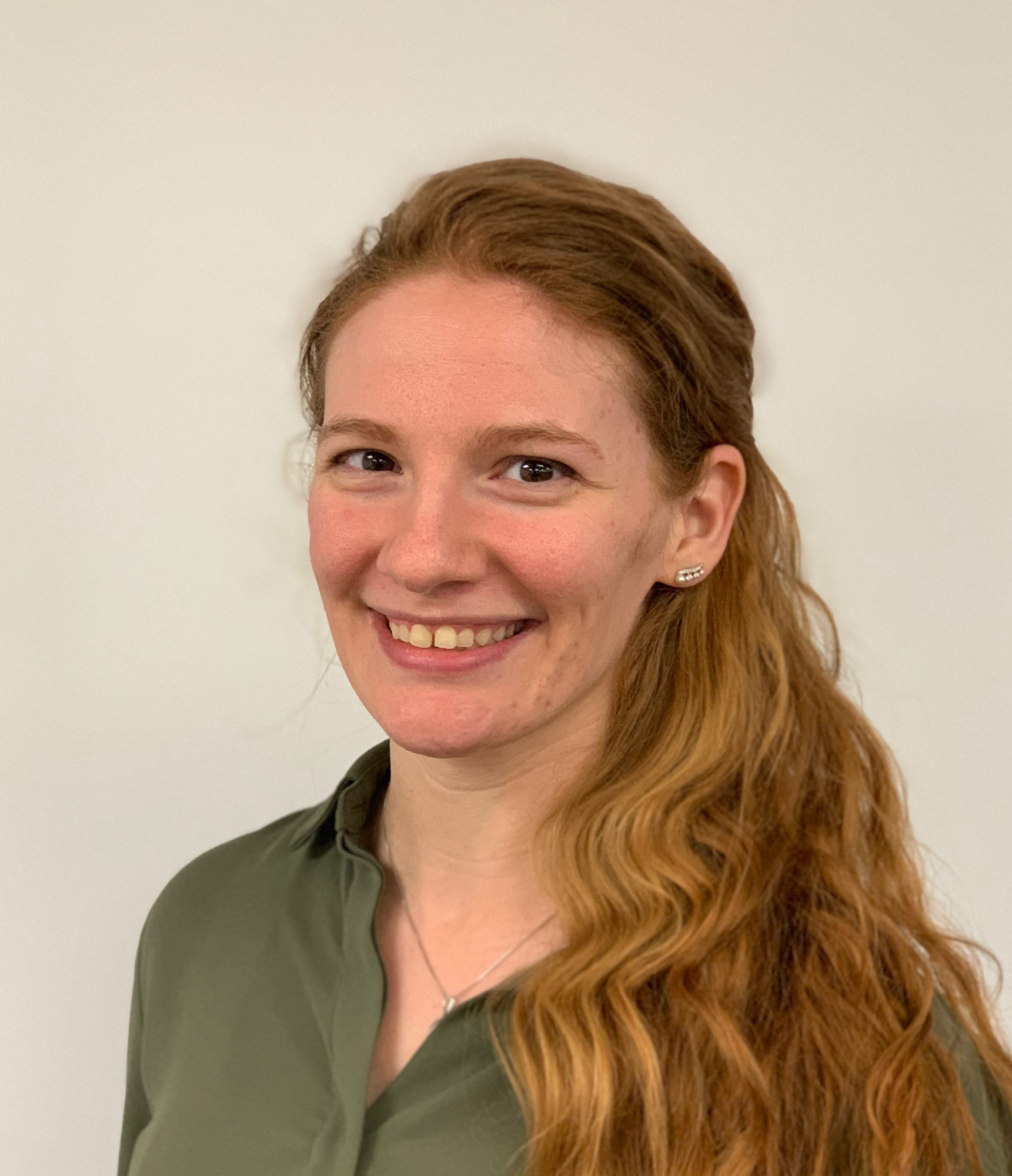 Crystal Dozier PhD, Associate Professor