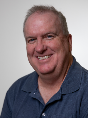 Dr. George Dehner