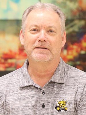 Rick Steelsmith