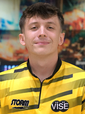 Evan Dahlinghaus