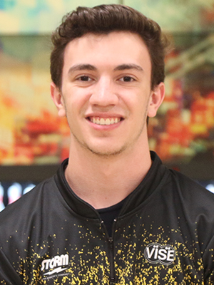 Anthony Hornick