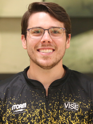 Brandon Bonta
