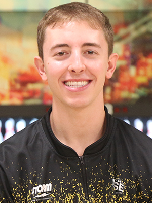 Connor Fleming