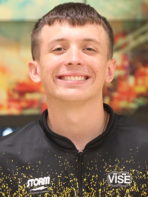 Evan Dahlinghaus