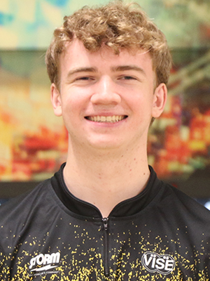 Josh Hammons