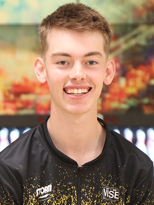 Trae Henrichsmeyer
