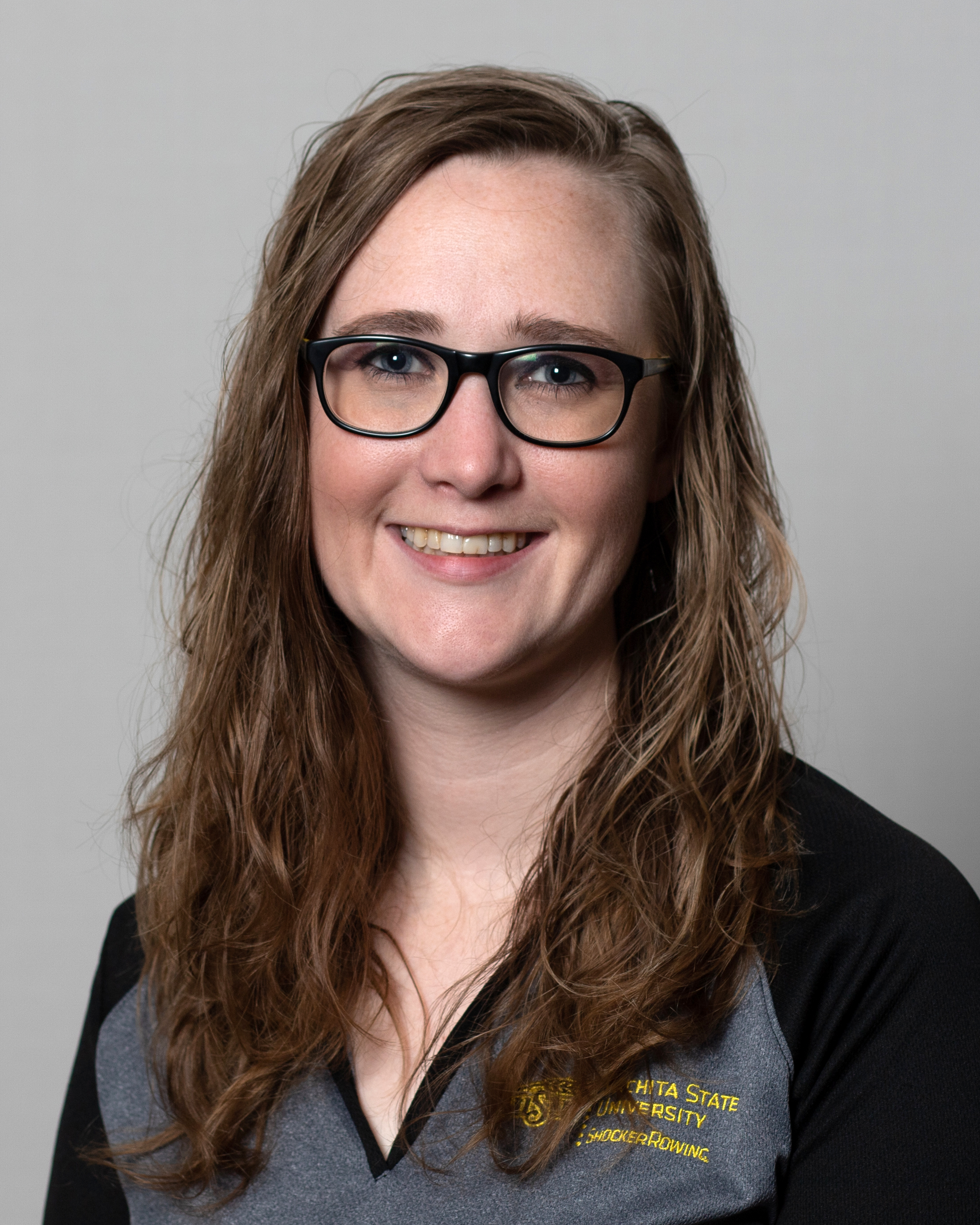 Rachel Tuck, Shocker Rowing