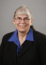 Beth Clarkson, Ph.D.