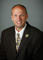 John Laffen
