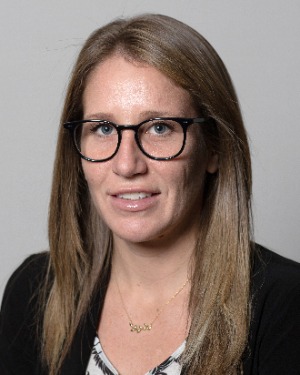 Amy Alberton headshot