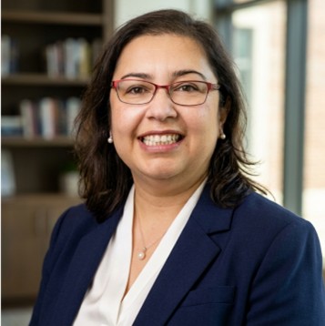 Eylem Asmatulu Photo