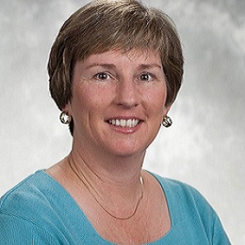 Cynthia Richburg headshot